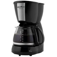 Cafeteira Britânia CP30 Inox Preta Com Jarra De Vidro 220V - 2