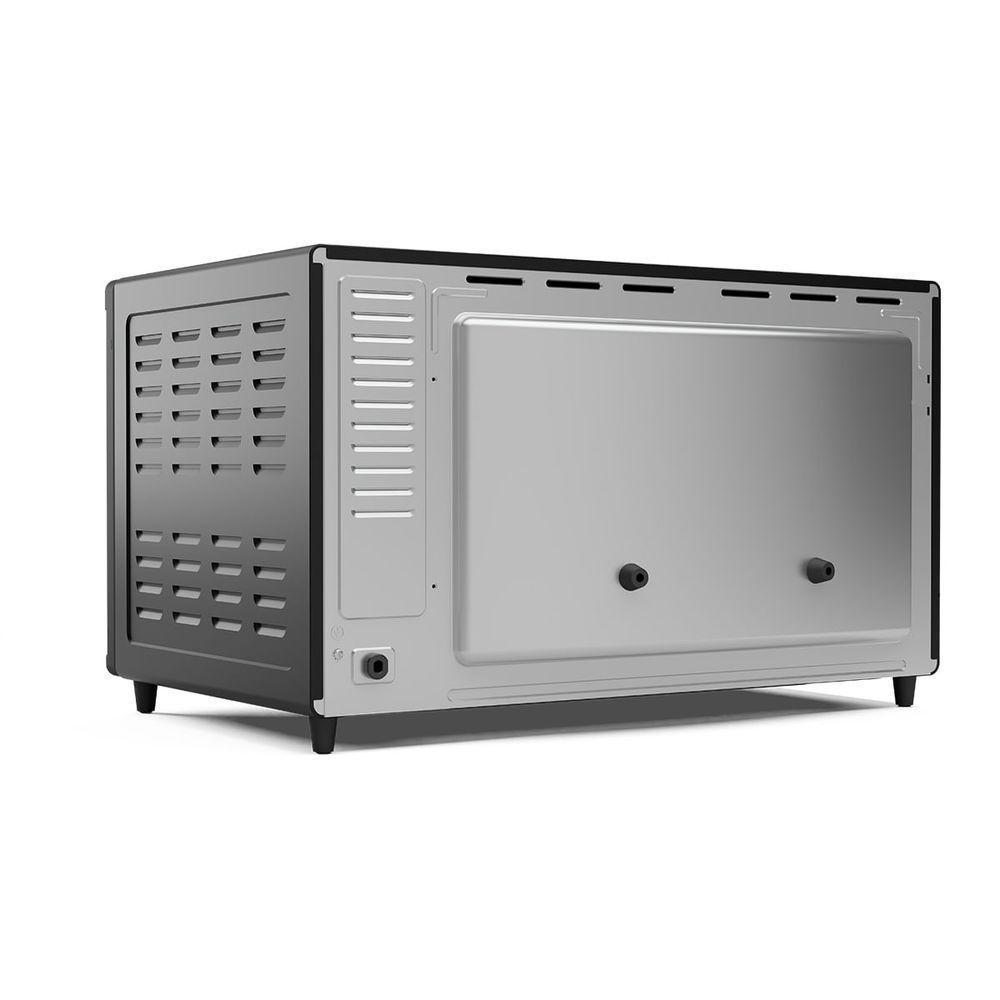 Forno Elétrico 49L Britânia BFE49 Dupla Resistência 220V - 3