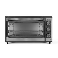 Forno Elétrico 49L Britânia BFE49 Dupla Resistência 220V