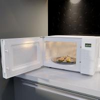 Micro-ondas 33L Philco PMO38B Limpa Fácil 1400W 220V - 5