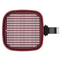 Air Fryer Britânia 5,5L Antiaderente Redstone 1500W BFR50 110V - 8