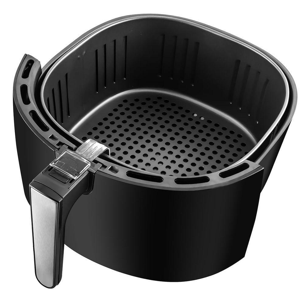 Air Fryer Philco 8,1L Sem Óleo 200°C PFR13P 220V - 4