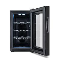 Adega Philco PAD8E 8 Garrafas Display Digital Bivolt - 2