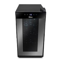 Adega Philco PAD8E 8 Garrafas Display Digital Bivolt - 5