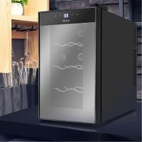 Adega Philco PAD8E 8 Garrafas Display Digital Bivolt - 6