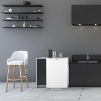 Frigobar Philco 65 Litros PFG85B 110V - 5