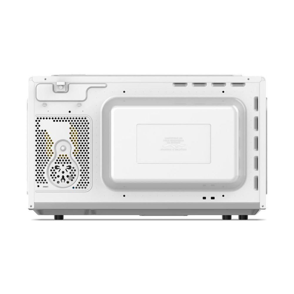 Micro-ondas 25L Philco Função Tira Odor 1100W PM27 220V - 3