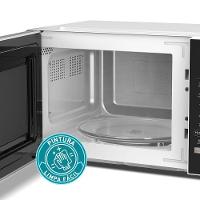 Micro-ondas 25L Philco Função Tira Odor 1100W PM27 220V - 6