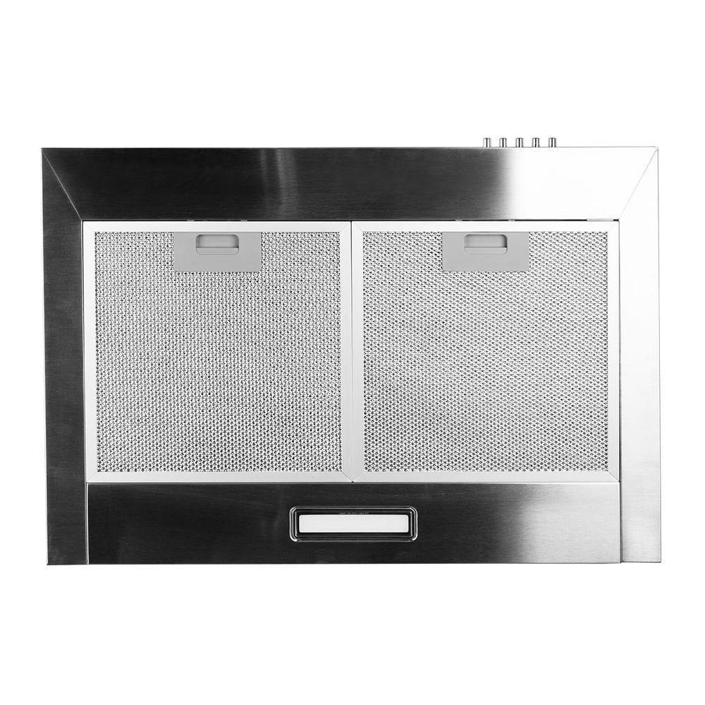Coifa Pirâmide Philco 60cm Inox Depurador e Exaustor PCO62I 110V - 4