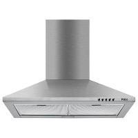 Coifa Pirâmide Philco 60cm Inox Depurador e Exaustor PCO62I 110V - 1