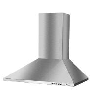 Coifa Pirâmide Philco 60cm Inox Depurador e Exaustor PCO62I 110V - 2