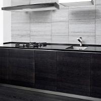 Depurador E Exaustor Philco 90cm 3 velocidades PDR90P Preto 110V - 6