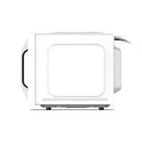 Micro-ondas 33L Philco Teclas Fáceis Limpa Fácil 1400W PM36 110V - 3