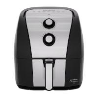Air Fryer Britânia 9L 2000W Antiaderente Redstone BAF90A 220V - 1