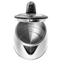 Chaleira Elétrica Britânia BCH07I 1,8L Temp Control Inox 110V