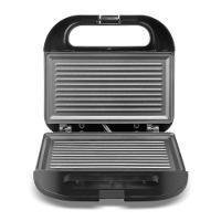 Sanduicheira E Grill Britânia 2 Em 1 750W BGRE01 110V - 2