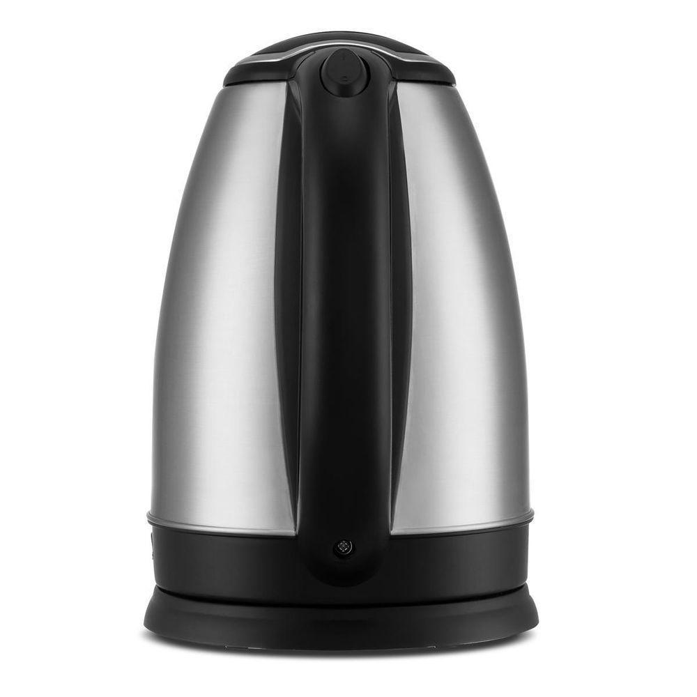 Chaleira Elétrica Britânia BCH25 2L Inox 110V - 2
