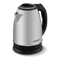 Chaleira Elétrica Britânia BCH25 2L Inox 110V - 3