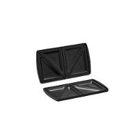 Grill E Sanduicheira Britânia BGR30 3 Chapas 750W 220V