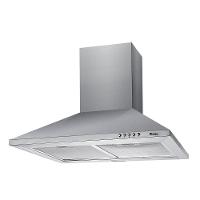 Coifa Pirâmide Philco 60cm Inox Depurador E Exaustor PCO62I 220V - 2