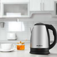 Chaleira Elétrica Britânia BCH02PI 1,8L 110V - 2