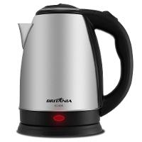Chaleira Elétrica Britânia BCH02PI 1,8L 110V - 5