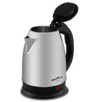 Chaleira Elétrica Britânia BCH02PI 1,8L 110V - 6