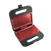 Sanduicheira E Grill Britânia BGR16 2 Em 1 Redstone 750W 220V - 2