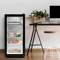 Frigobar Philco 85L 7 Níveis De Temperatura PFG105PG 220V - 5