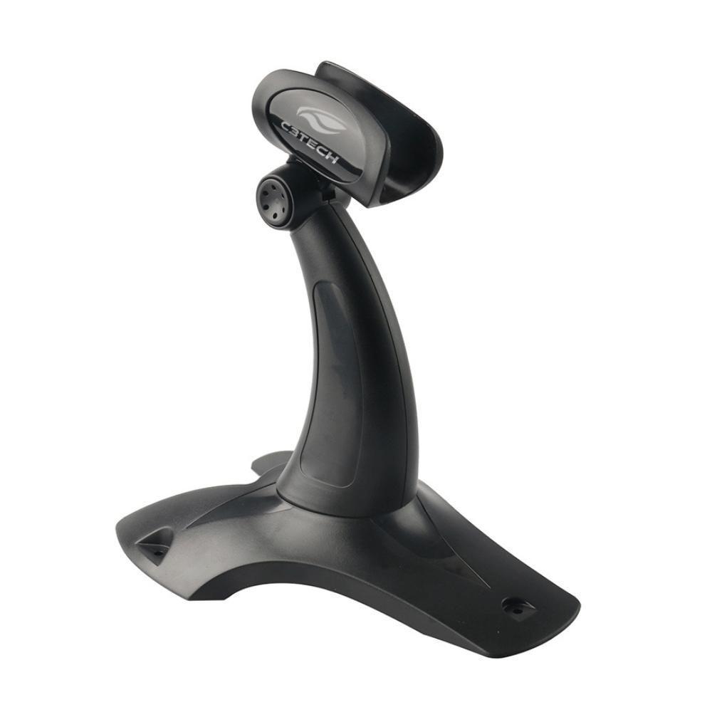 Suporte Para Leitor De Codigo De Barras C3tech Su-10bk - 2