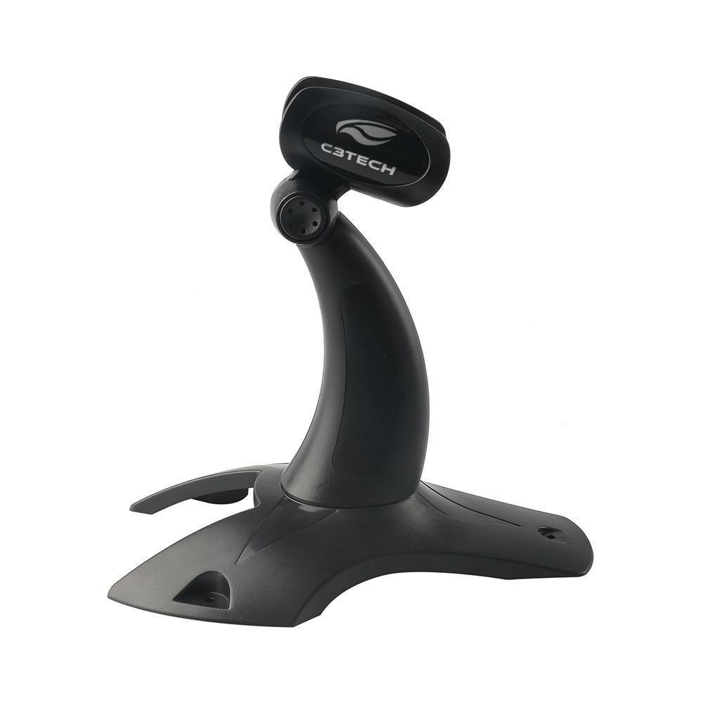 Suporte Para Leitor De Codigo De Barras C3tech Su-10bk - 3