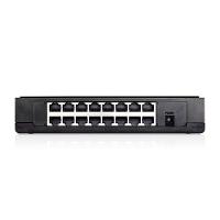 Switch 16 Portas Tp-link Tl-sf1016d 10-100 Mbps - 1