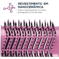 Escova Secadora Britânia 4 em 1 1300W Bivolt BELLA01 Bivolt - 3