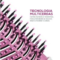 Escova Secadora Britânia 4 em 1 1300W Bivolt BELLA01 Bivolt - 5