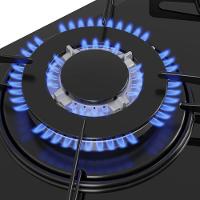 Cooktop A Gás Philco 4 Queimadores Cook Chef 4 TC Bivolt - 2