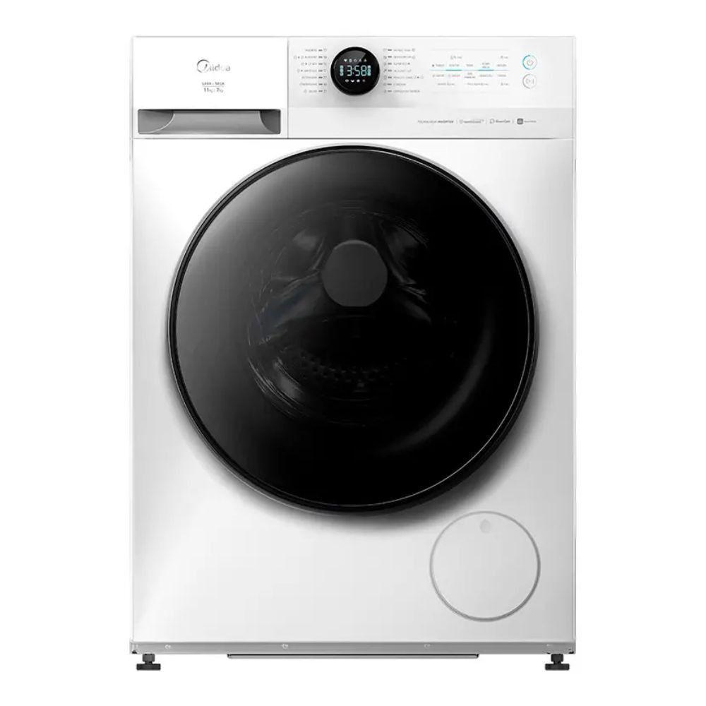 Lava E Seca Midea 11Kg MF201D110WB/WK Branco 110V - 1