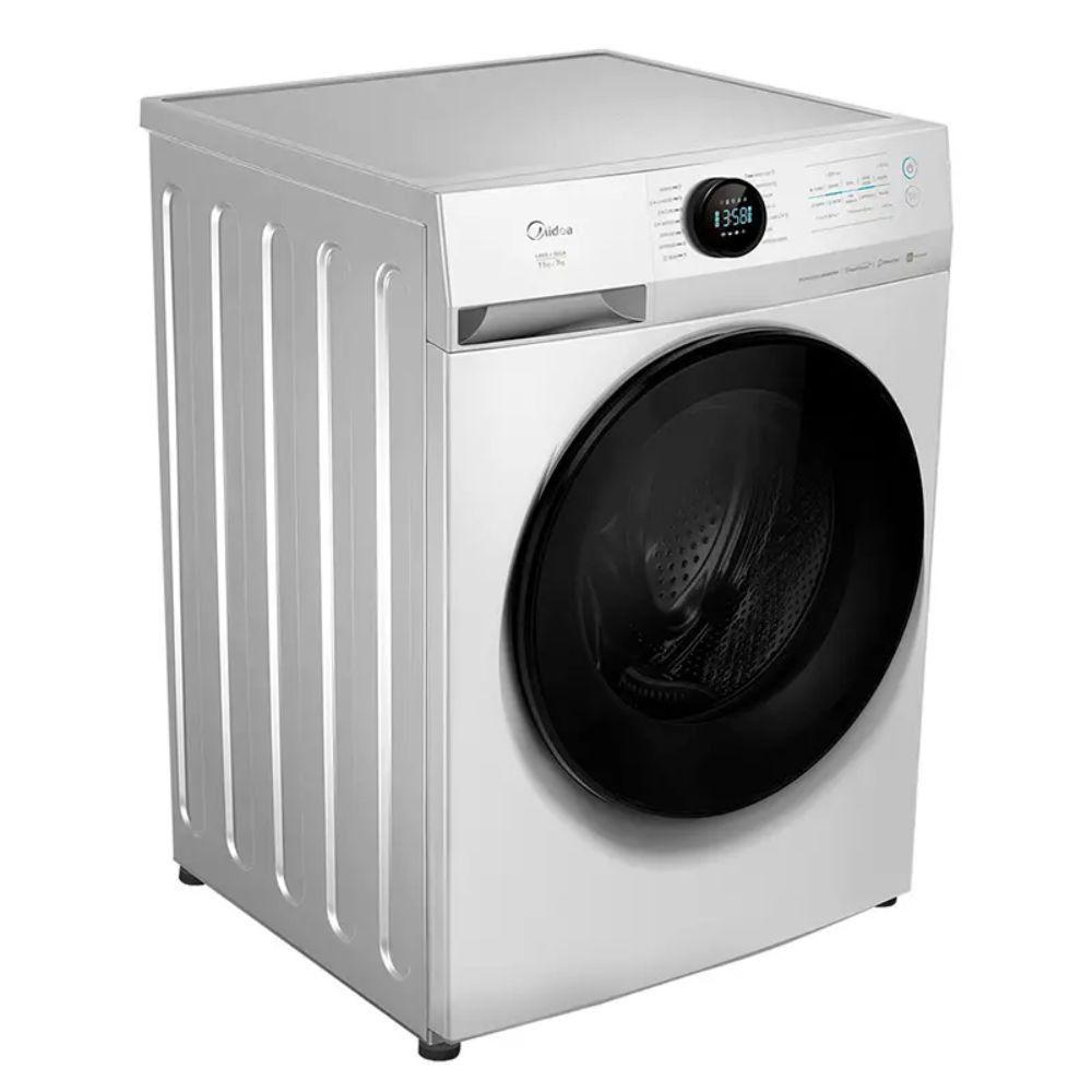 Lava E Seca Midea 11Kg MF201D110WB/WK Branco 110V - 2