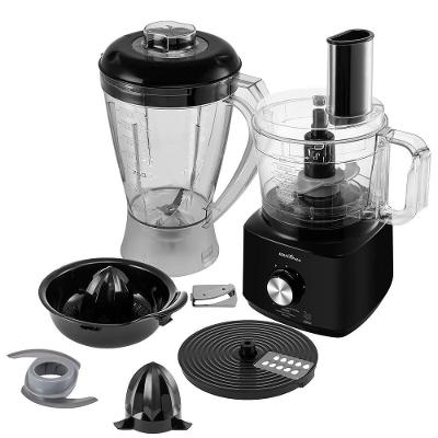 Multiprocessador Britânia All In One BMP900P 5 em 1 900W Preto 110V