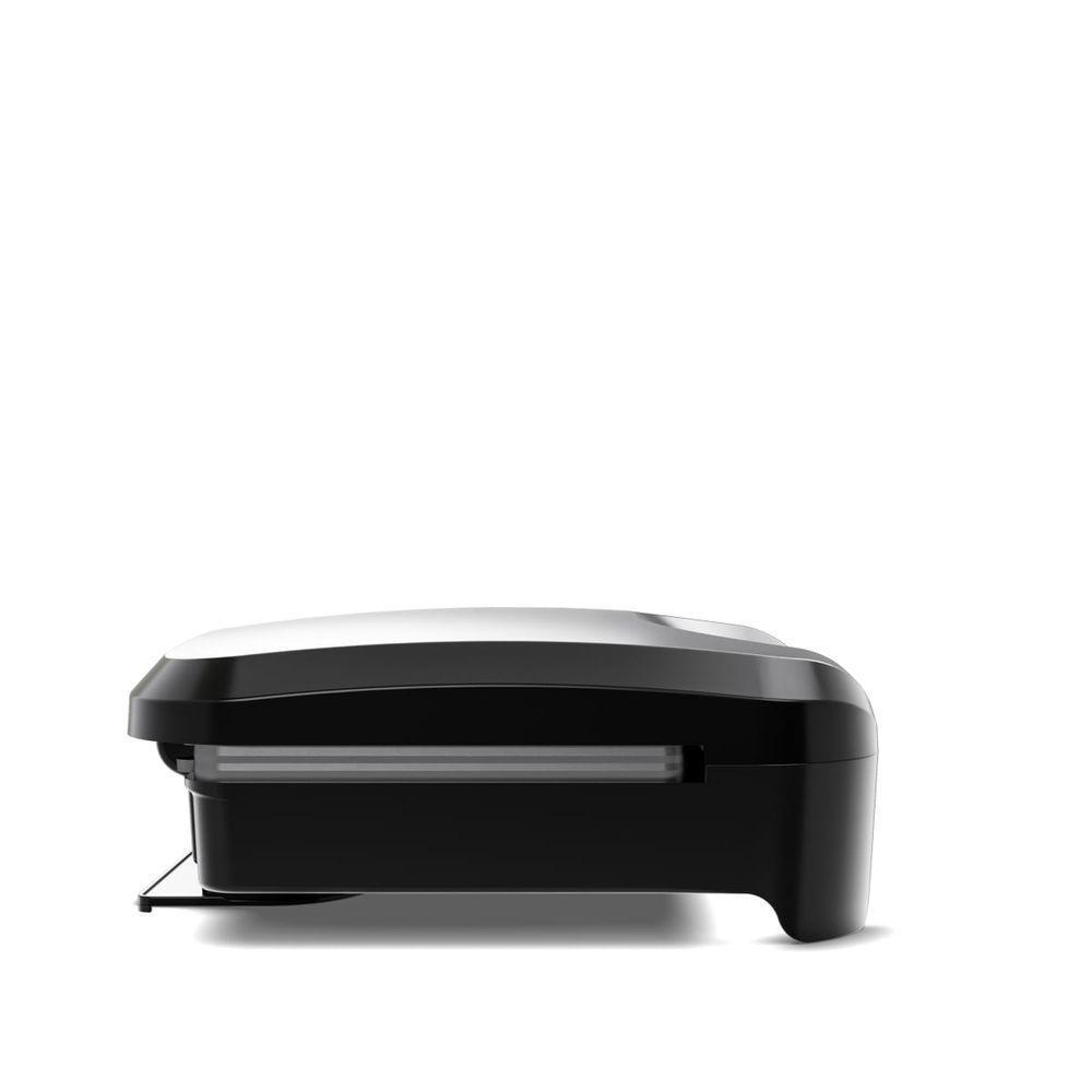 Sanduicheira e Grill Philco 2 em 1 Antiaderente 750W PGR25A 220V - 3