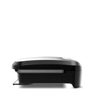 Sanduicheira e Grill Philco 2 em 1 Antiaderente 750W PGR25A 220V - 3