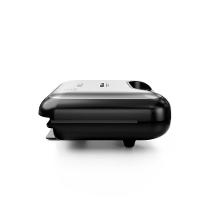 Sanduicheira E Grill Philco Inox 2 Em 1 PGR27A 750W 220V - 2