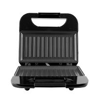 Sanduicheira E Grill Philco PGR11P Antiaderente 750W 110V - 3