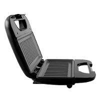 Sanduicheira E Grill Philco PGR11P Antiaderente 750W 110V - 5