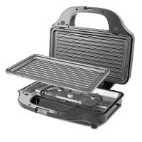 Grill E Sanduicheira Philco PGR17PI Chapas Removíveis 900W 110V - 5