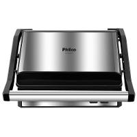 Grill E Sanduicheira Philco PGR21PI Maxx Clean 1000W 220V - 2