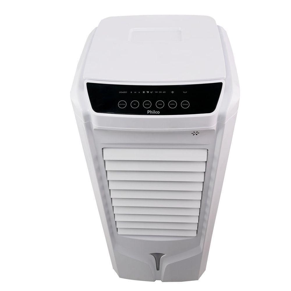 Climatizador Philco PCL14F 4 em 1 Função Timer 14L 110V - 3