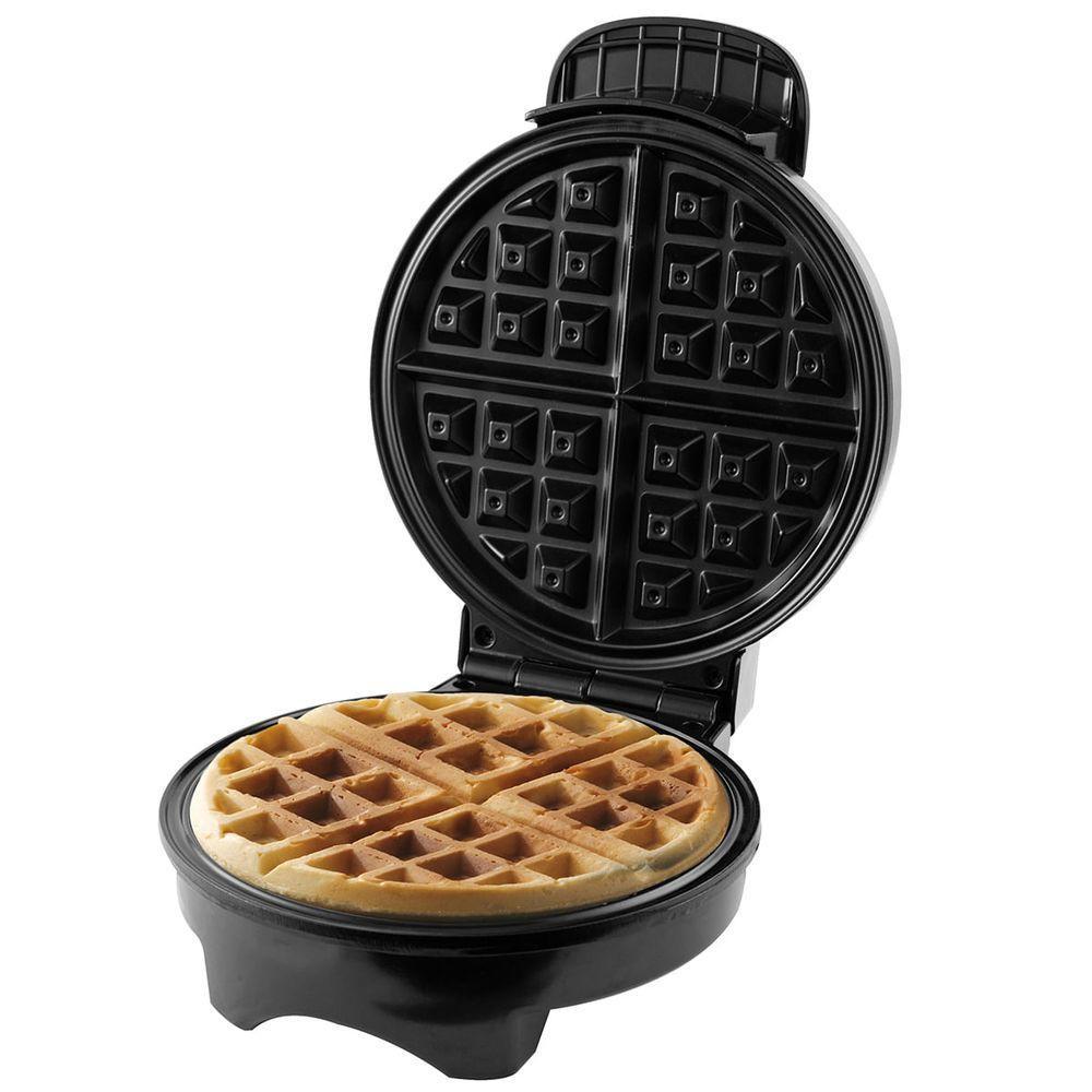 Máquina Golden Waffle Britânia 850W 110V - 4