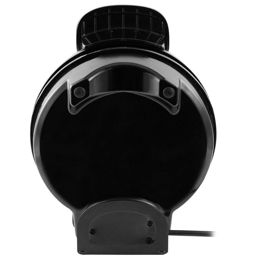 Máquina Golden Waffle Britânia 850W 110V - 5