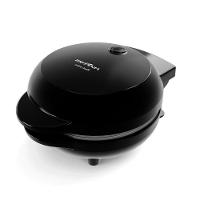 Mini Waffle Maker Britânia 550W Chapas Antiaderentes BWM01A 110V - 1