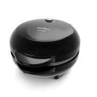 Mini Waffle Maker Britânia 550W Chapas Antiaderentes BWM01A 220V - 7